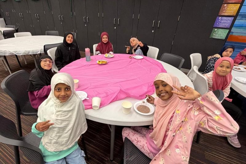 Year 3 Sleepover 2026