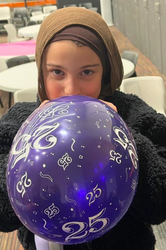 Year 3 Sleepover 2026