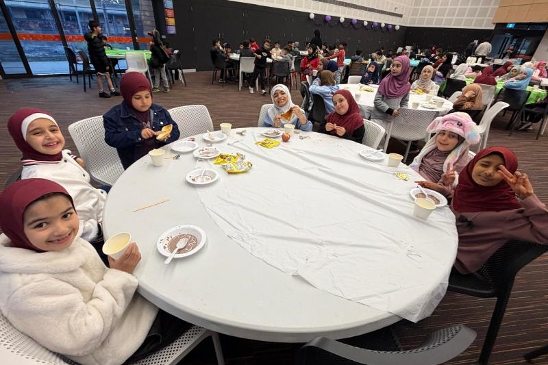 Year 3 Sleepover 2026