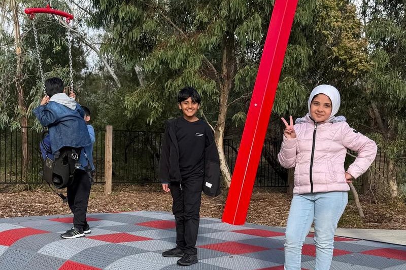 Year 3 Sleepover 2026