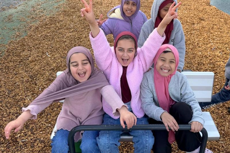 Year 3 Sleepover 2026