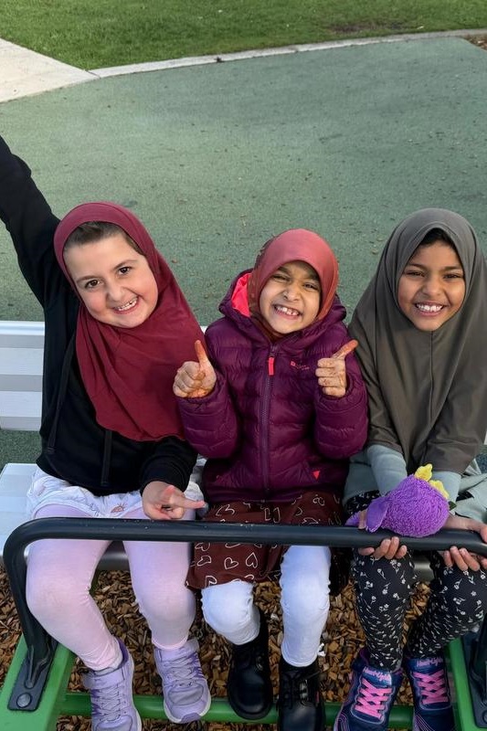 Year 3 Sleepover 2026