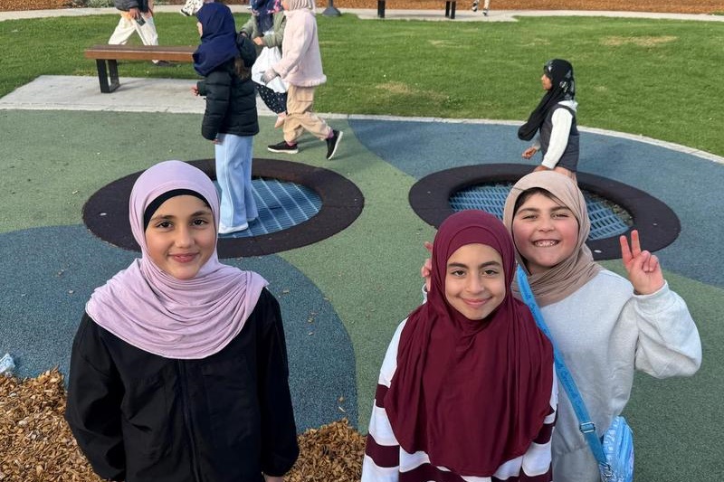 Year 3 Sleepover 2026