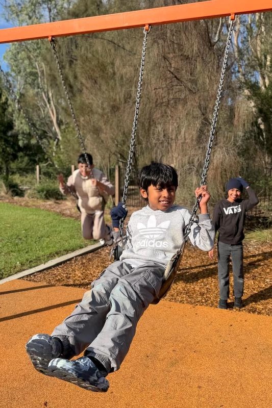 Year 3 Sleepover 2026