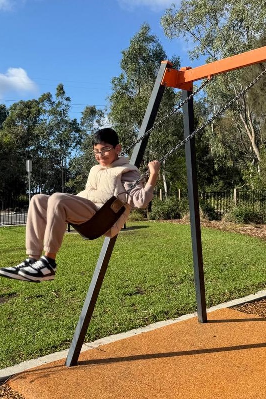 Year 3 Sleepover 2026