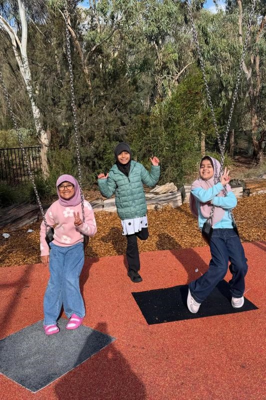 Year 3 Sleepover 2026