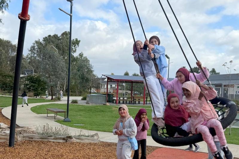 Year 3 Sleepover 2026