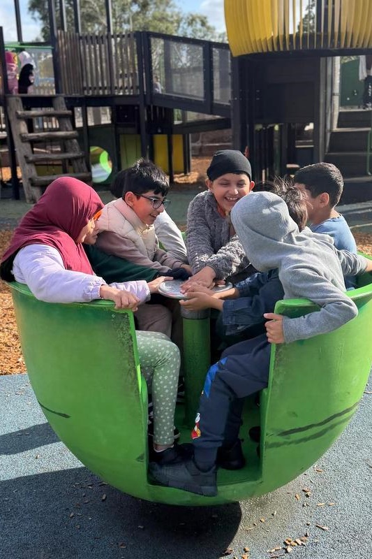 Year 3 Sleepover 2026