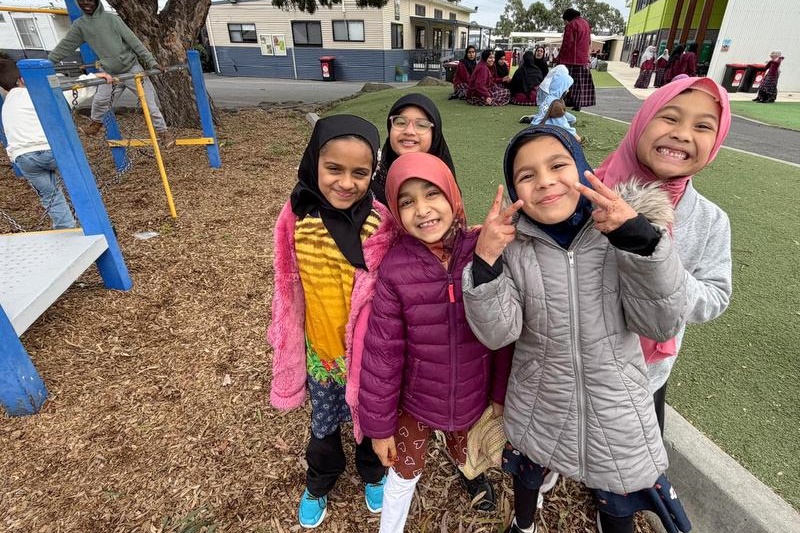 Year 3 Sleepover 2026