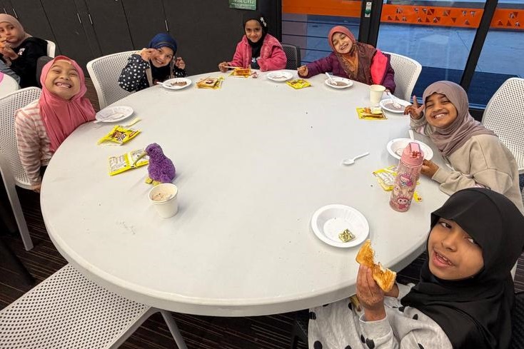 Year 3 Sleepover 2026