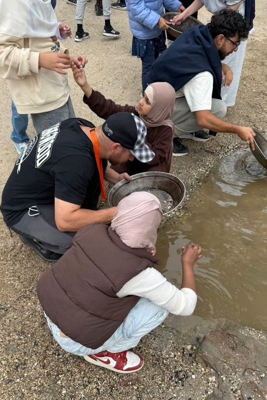 Year 4 Camp: Sovereign Hill