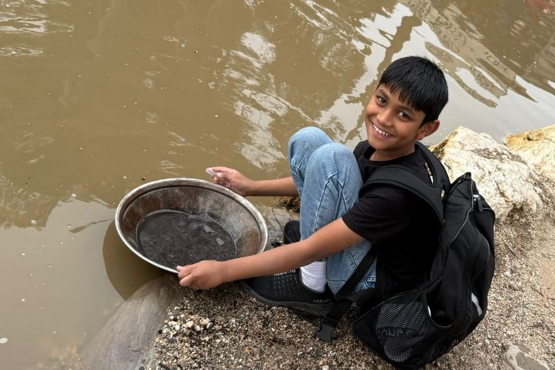 Year 4 Camp: Sovereign Hill
