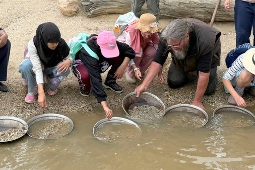 Year 4 Camp: Sovereign Hill