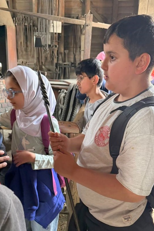 Year 4 Camp: Sovereign Hill