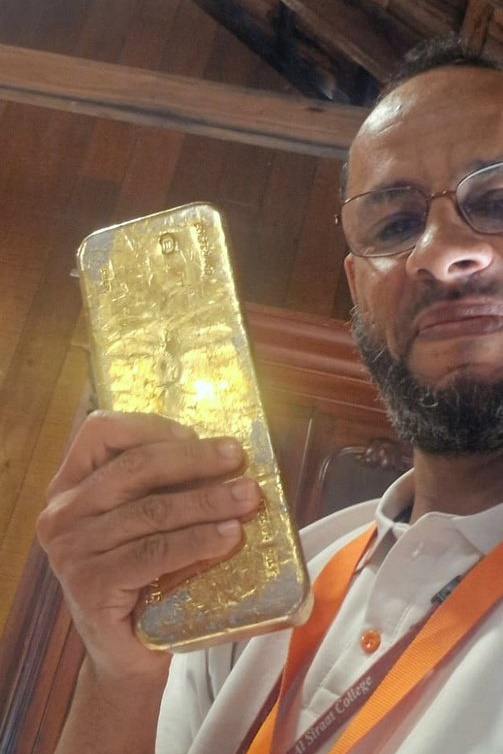 Year 4 Camp: Sovereign Hill