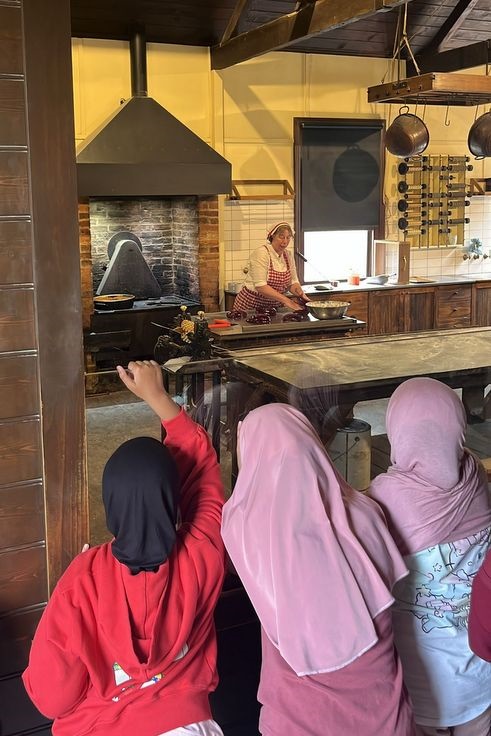 Year 4 Camp: Sovereign Hill