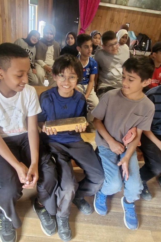 Year 4 Camp: Sovereign Hill