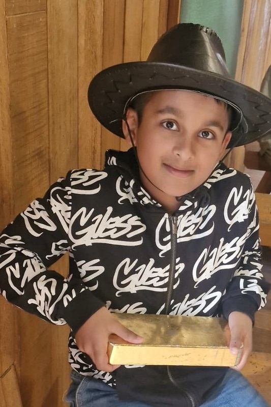 Year 4 Camp: Sovereign Hill