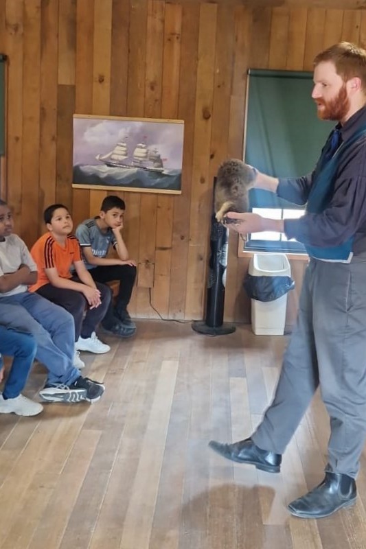 Year 4 Camp: Sovereign Hill