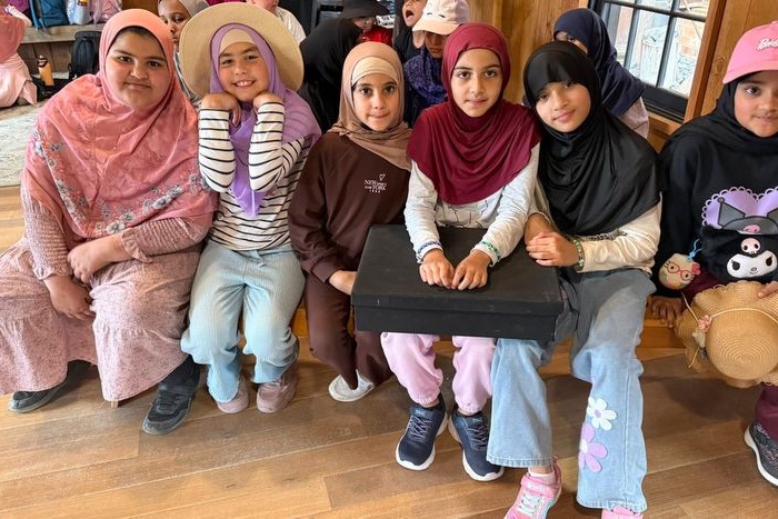 Year 4 Camp: Sovereign Hill