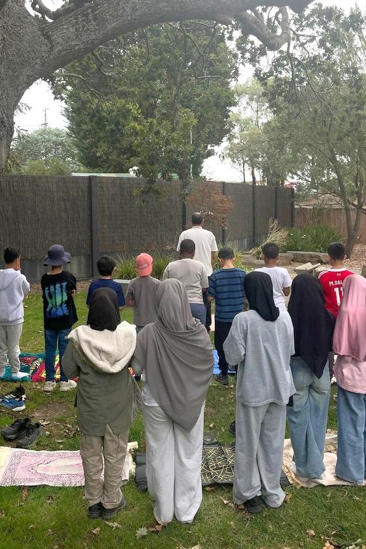 Year 4 Camp: Sovereign Hill