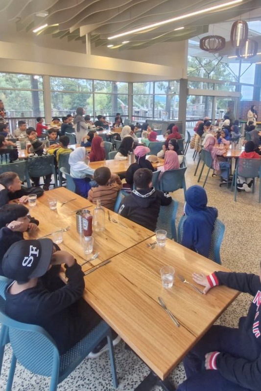 Year 4 Camp: Sovereign Hill