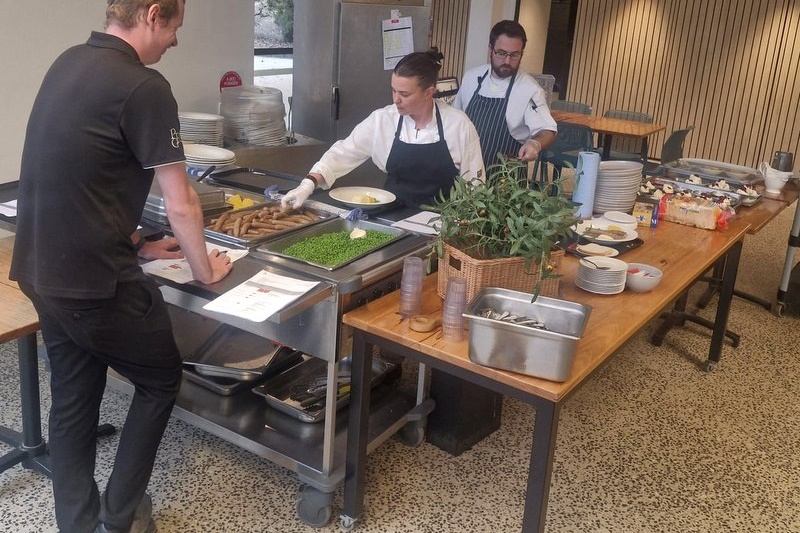 Year 4 Camp: Sovereign Hill