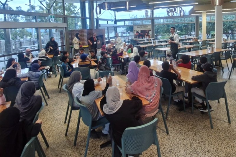 Year 4 Camp: Sovereign Hill