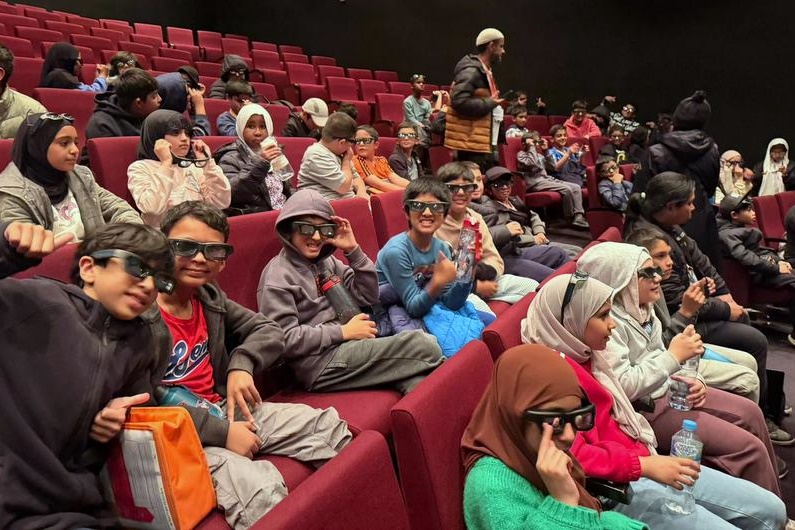 Year 4 Camp: Sovereign Hill