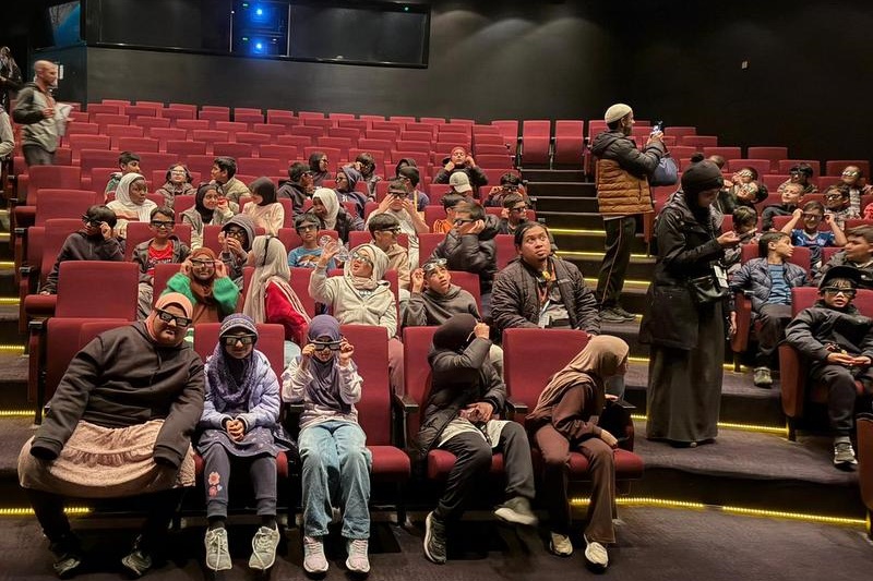 Year 4 Camp: Sovereign Hill