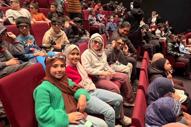 Year 4 Camp: Sovereign Hill