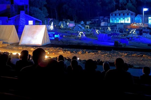 Year 4 Camp: Sovereign Hill