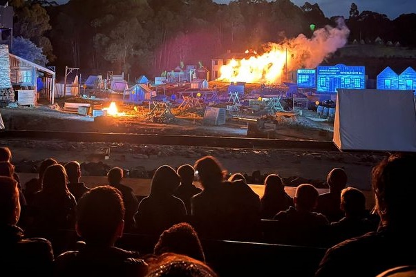 Year 4 Camp: Sovereign Hill