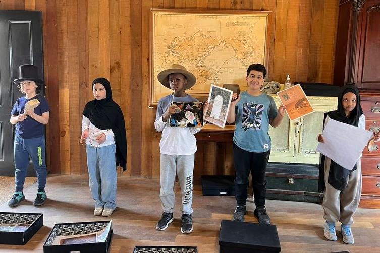 Year 4 Camp: Sovereign Hill