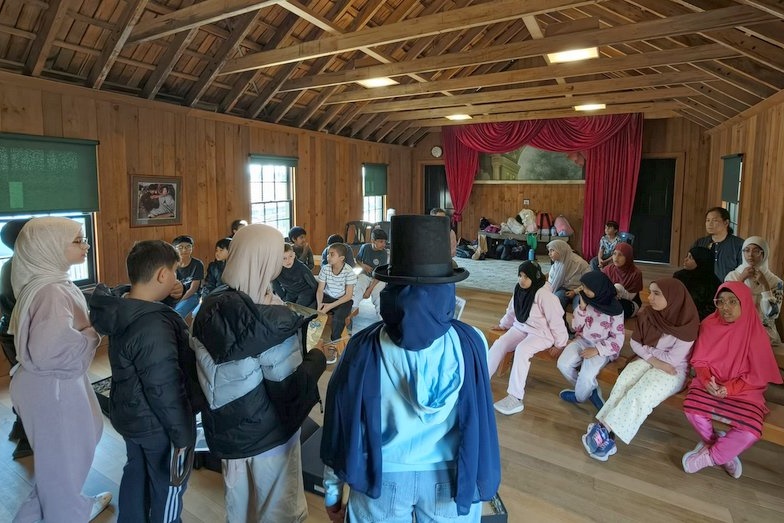Year 4 Camp: Sovereign Hill