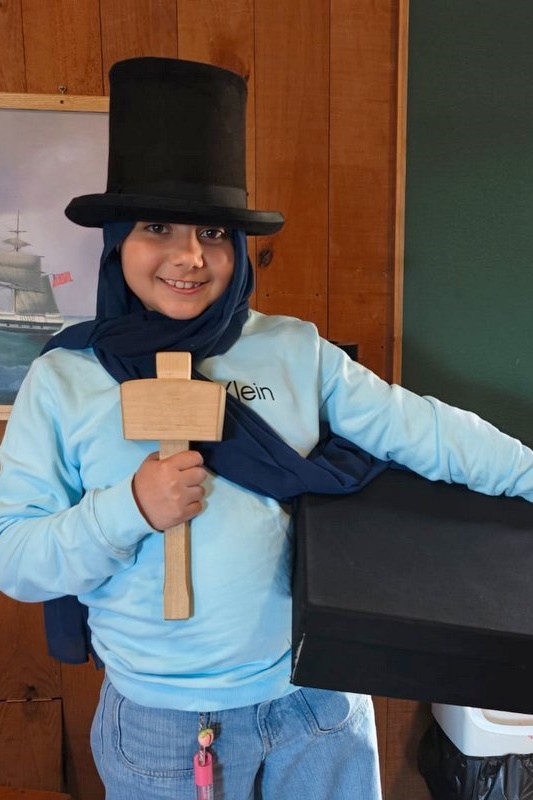 Year 4 Camp: Sovereign Hill