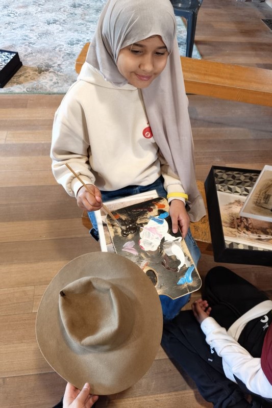 Year 4 Camp: Sovereign Hill