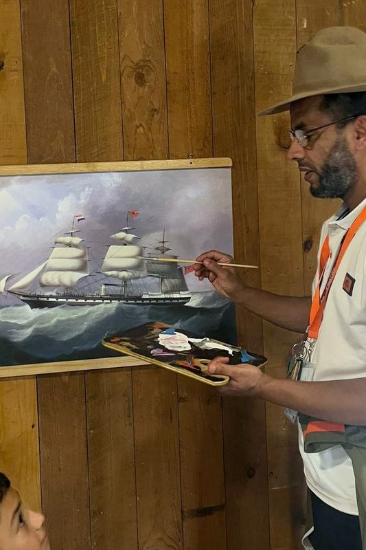 Year 4 Camp: Sovereign Hill