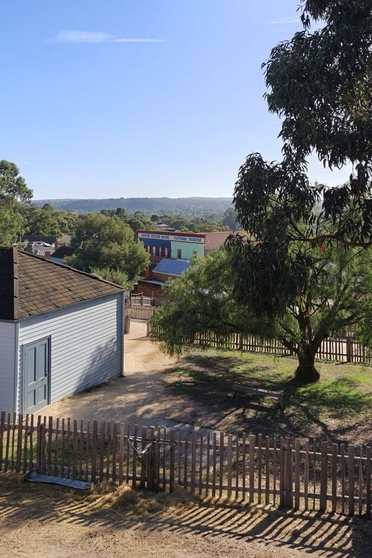 Year 4 Camp: Sovereign Hill