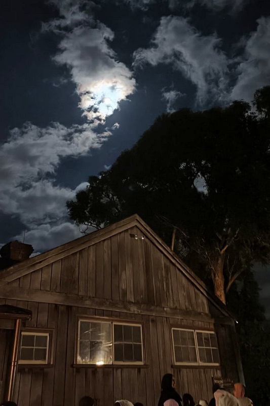 Year 4 Camp: Sovereign Hill