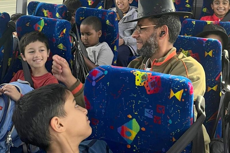 Year 4 Camp: Sovereign Hill