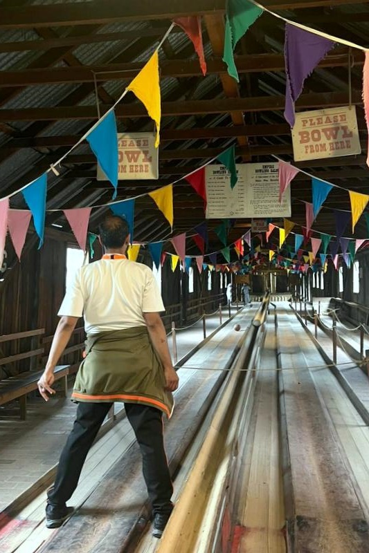 Year 4 Camp: Sovereign Hill