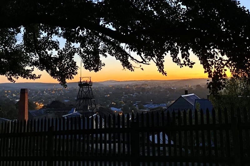 Year 4 Camp: Sovereign Hill