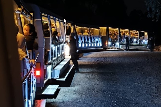 Year 4 Camp: Sovereign Hill