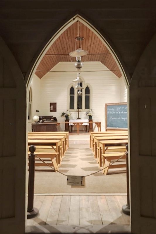 Year 4 Camp: Sovereign Hill