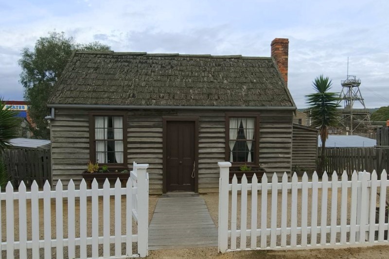 Year 4 Camp: Sovereign Hill