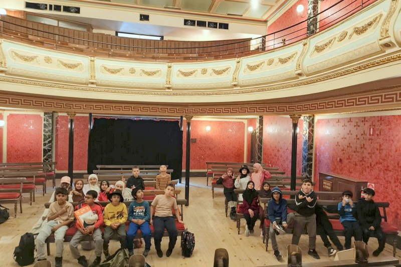 Year 4 Camp: Sovereign Hill