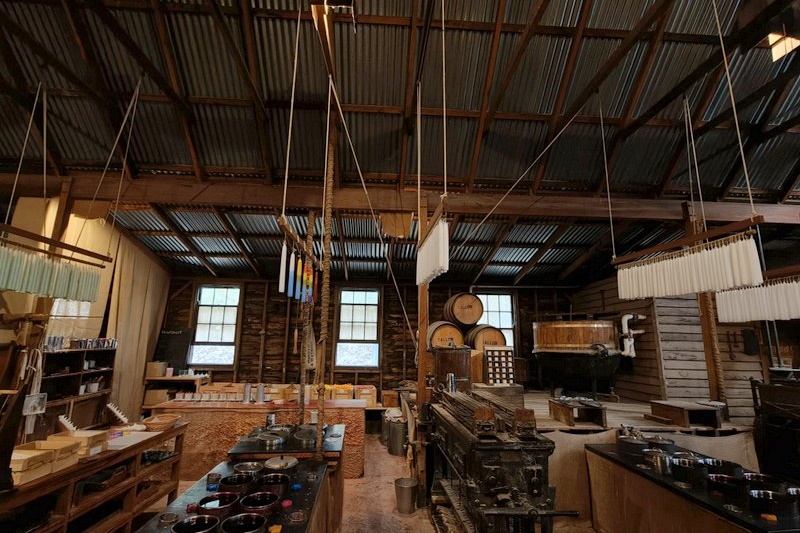 Year 4 Camp: Sovereign Hill