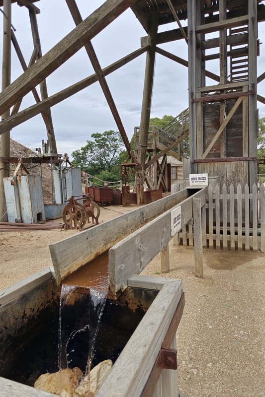 Year 4 Camp: Sovereign Hill