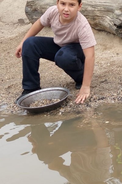 Year 4 Camp: Sovereign Hill